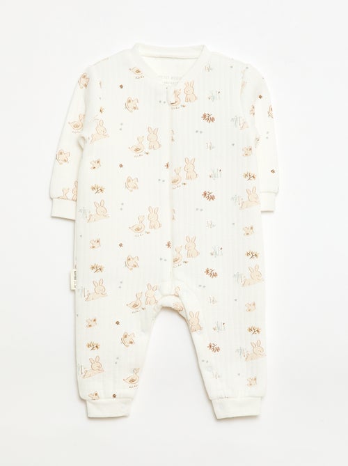 Sacco nanna senza piedini - Kiabi