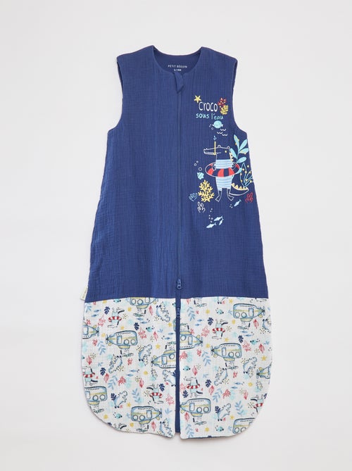 Sacco Nanna Smacchabile TOG 1 - Kiabi