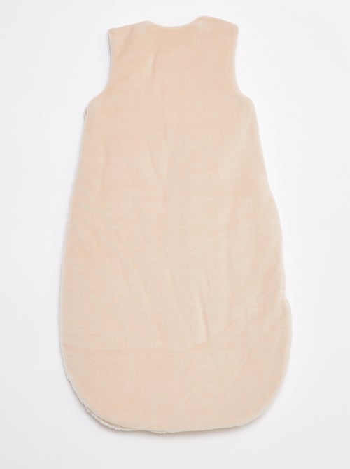 Sacco nanna soffice 'Petit Beguin' - TOG 3 - Kiabi