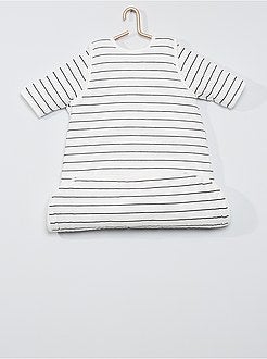 Sacco nanna stampato alla marinara - Kiabi