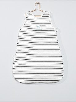 Sacco nanna stampato alla marinara - Kiabi