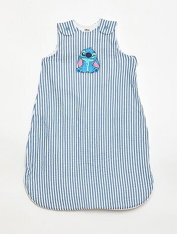 Sacco nanna "Stitch" senza maniche