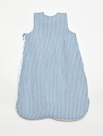 Sacco nanna "Stitch" senza maniche