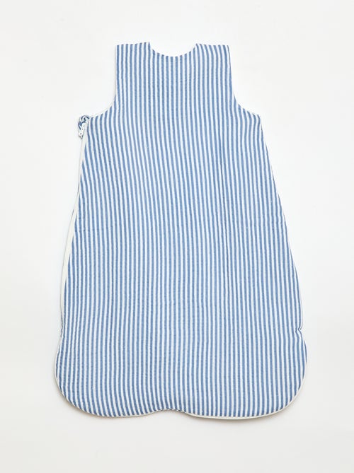 Sacco nanna 'Stitch' senza maniche - Kiabi