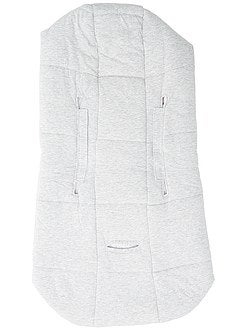 Sacco nanna tessuto felpato fodera 'coniglio' - Kiabi