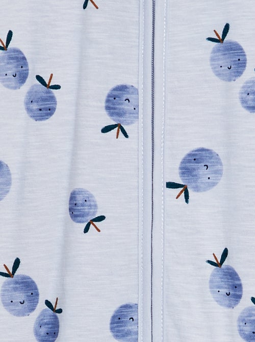 Sacco nanna TOG 3  sacco nanna leggero - - Kiabi