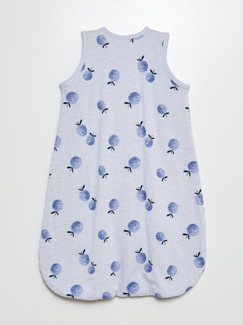 Sacco nanna TOG 3  sacco nanna leggero - - Kiabi