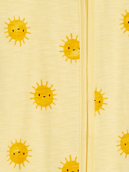 Sacco nanna TOG 3  sacco nanna leggero - - Kiabi