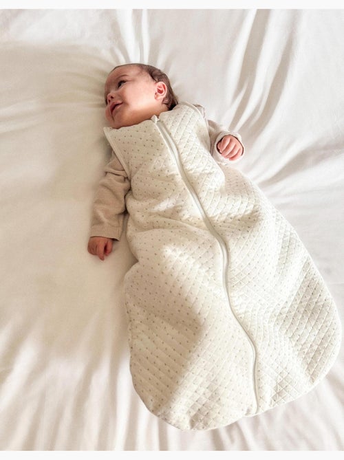 Sacco nanna trapuntato con 2.0 tog - Kiabi