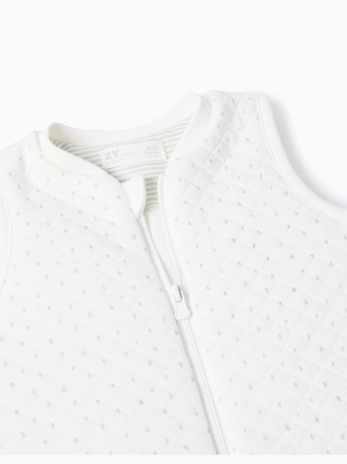 Sacco nanna trapuntato con 2.0 tog - Kiabi