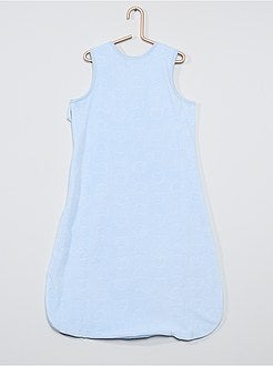 Sacco nanna velluto leggero - Kiabi