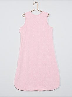 Sacco nanna velluto leggero - Kiabi