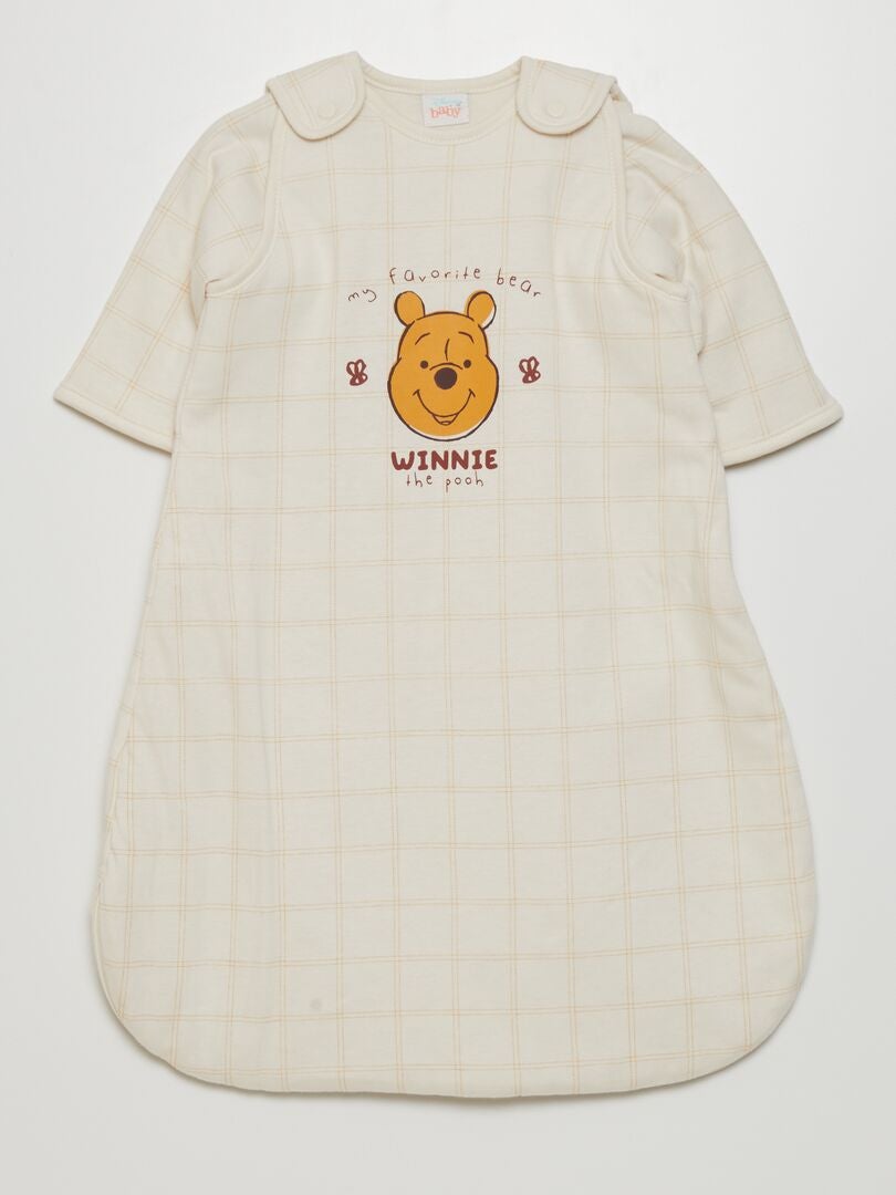 Sacco nanna 'Winnie' 'Disney' - TOG 2 winnie - Kiabi