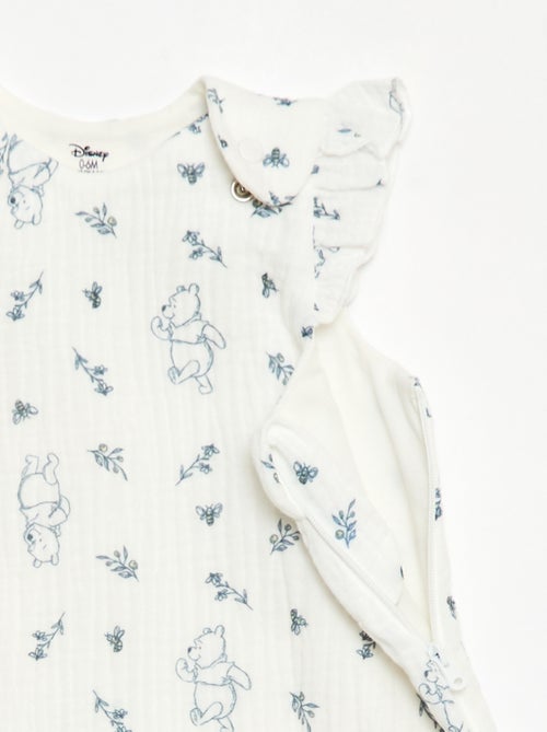 Sacco nanna 'Winnie' senza maniche - Kiabi