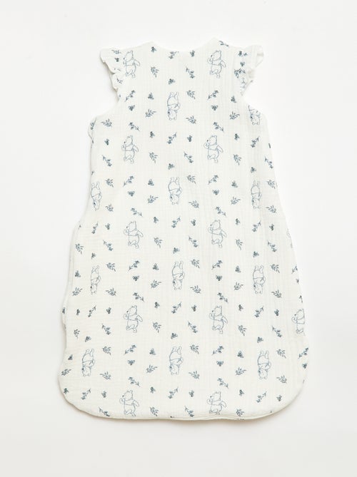 Sacco nanna 'Winnie' senza maniche - Kiabi