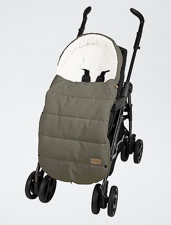 Sacco termico per passeggino