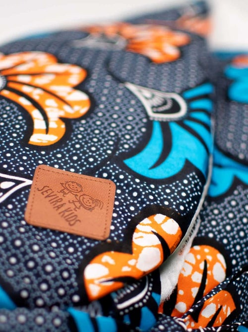 Sacco per fasce in cotone, fiori di cera per matrimonio | SEVIRA KIDS - Kiabi