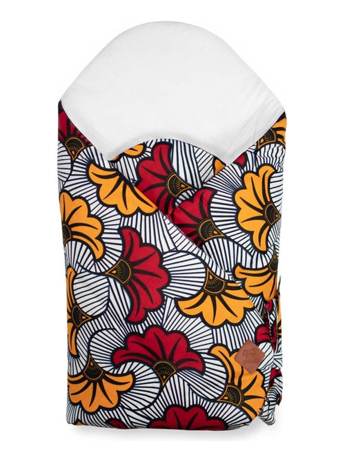 Sacco per fasce in cotone, fiori di cera per matrimonio | SEVIRA KIDS - Kiabi