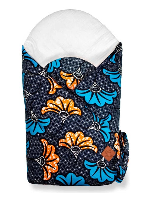 Sacco per fasce in cotone, fiori di cera per matrimonio | sevira kids | sevira kids - Kiabi Sacco per fasce in cotone, fiori di cera per matrimonio | sevira kids | sevira kids - Kiabi