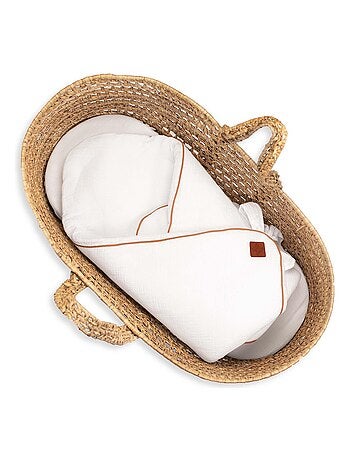 Sacco per fasce in garza di cotone, jeanne | SEVIRA KIDS