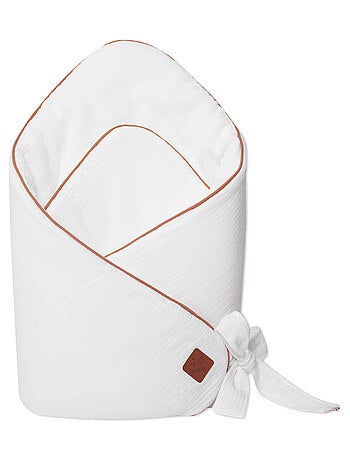 Sacco per fasce in garza di cotone, jeanne | SEVIRA KIDS