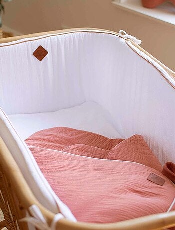Sacco per fasce in garza di cotone, jeanne | SEVIRA KIDS
