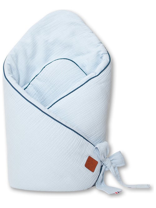 Sacco per fasce in garza di cotone, jeanne | SEVIRA KIDS - Kiabi