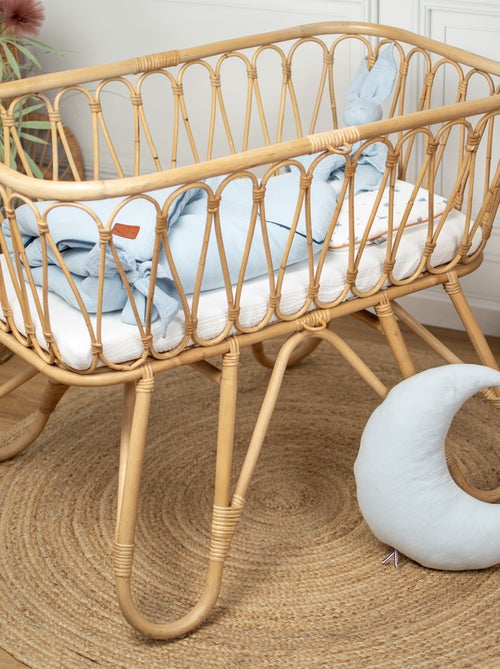 Sacco per fasce in garza di cotone, jeanne | SEVIRA KIDS - Kiabi
