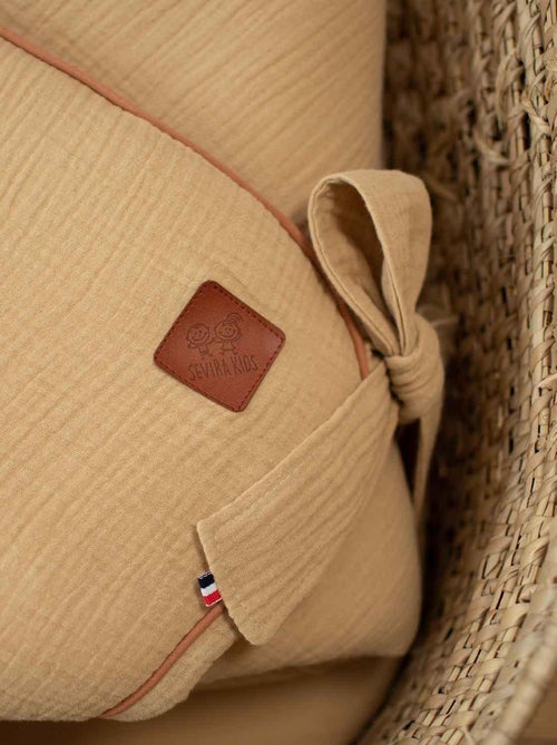 Sacco per fasce in garza di cotone, jeanne | SEVIRA KIDS - Kiabi
