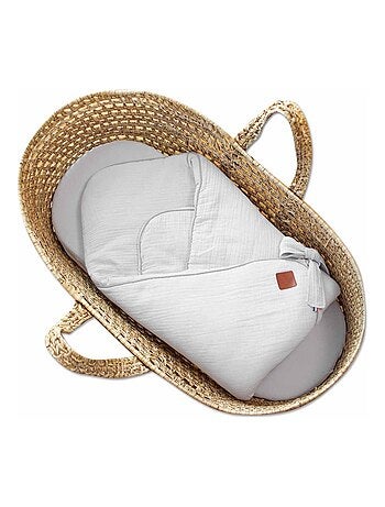 Sacco per fasce in garza di cotone, jeanne | SEVIRA KIDS