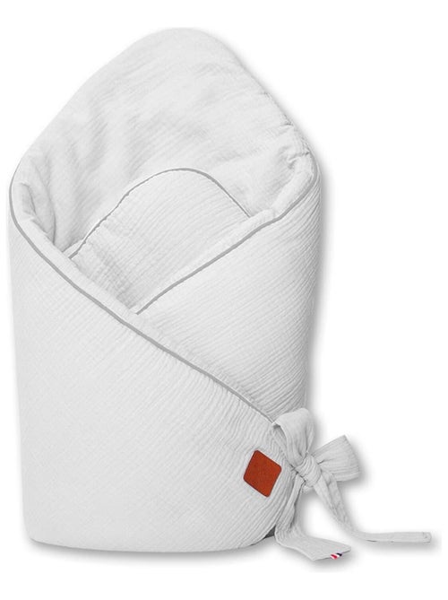 Sacco per fasce in garza di cotone, jeanne | SEVIRA KIDS - Kiabi