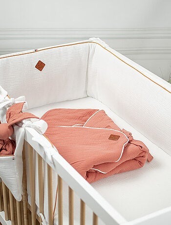 Sacco per fasce in garza di cotone, jeanne | SEVIRA KIDS