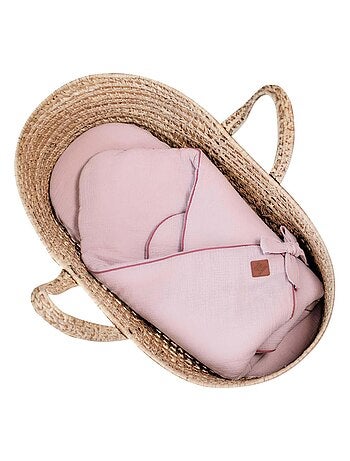 Sacco per fasce in garza di cotone, jeanne | SEVIRA KIDS