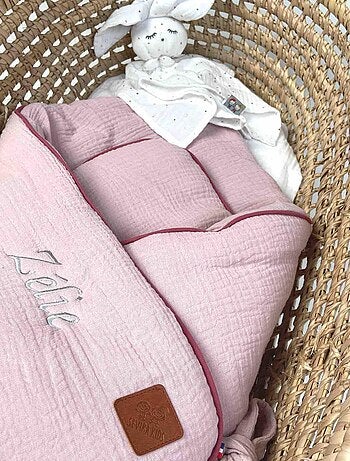 Sacco per fasce in garza di cotone, jeanne | SEVIRA KIDS