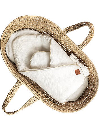 Sacco per fasce in garza di cotone, jeanne | sevira kids | sevira kids