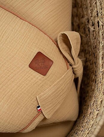 Sacco per fasce in garza di cotone, jeanne | sevira kids | sevira kids
