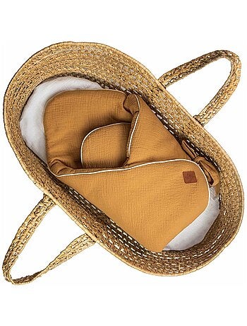Sacco per fasce in garza di cotone, jeanne | sevira kids | sevira kids