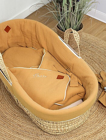Sacco per fasce in garza di cotone, jeanne | sevira kids | sevira kids