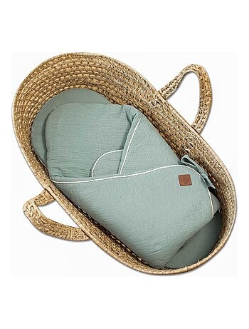 Sacco per fasce in garza di cotone, jeanne | SEVIRA KIDS