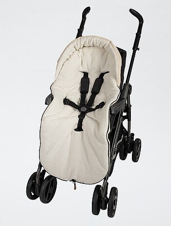 Sacco termico per passeggino
