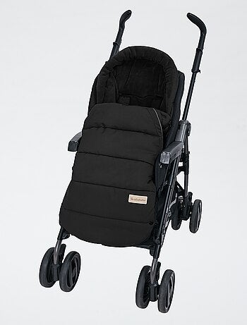 Sacco termico per passeggino