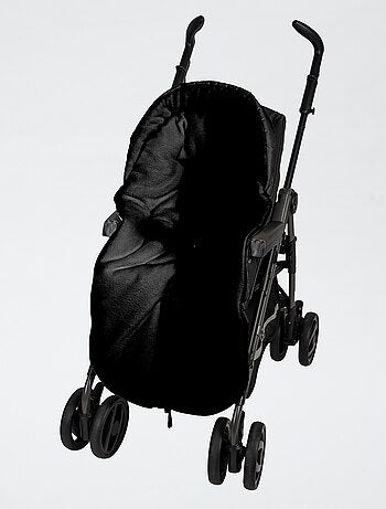 Sacco termico per passeggino