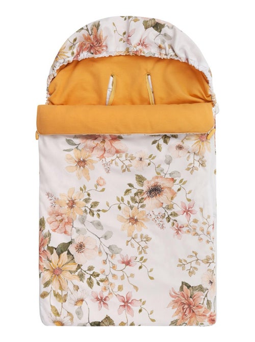 Sacco universale in satin di cotone | sevira kids | sevira kids - Kiabi