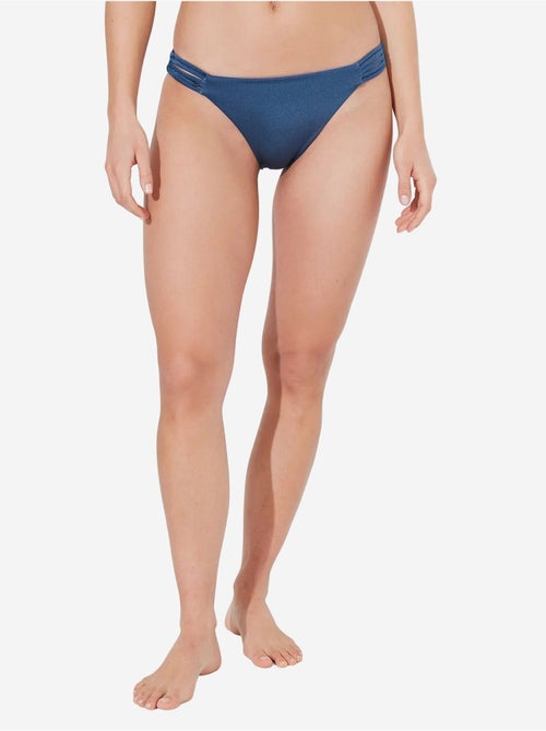 Salina chic slip bikini penti - Kiabi Salina chic slip bikini penti - Kiabi