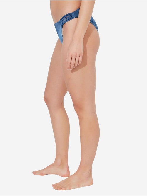 Salina chic slip bikini penti - Kiabi Salina chic slip bikini penti - Kiabi