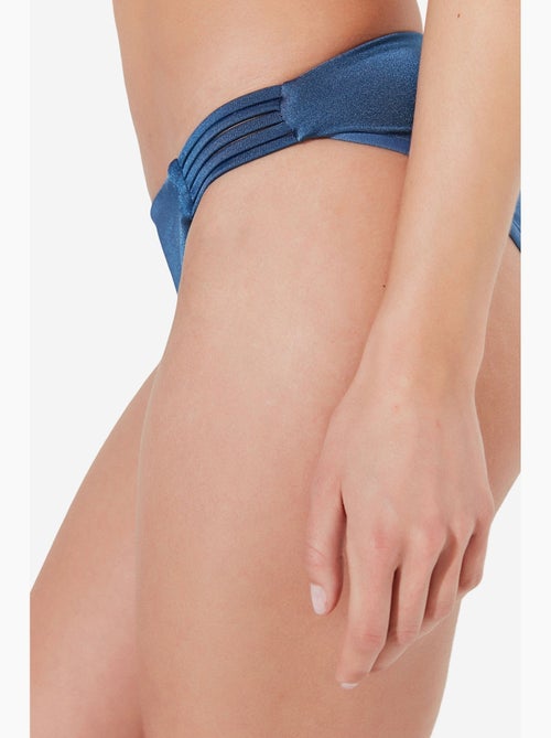 Salina chic slip bikini penti - Kiabi Salina chic slip bikini penti - Kiabi
