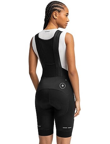 Salopette ciclismo a gamba corta donna ciclismo donna bx time trial