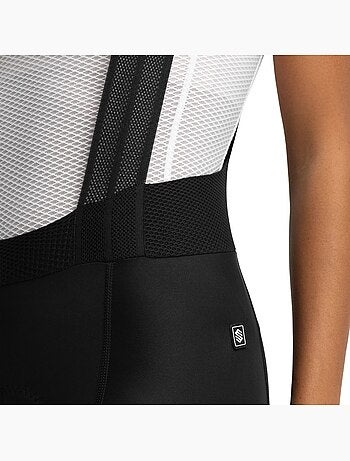 Salopette ciclismo a gamba corta donna ciclismo donna bx time trial