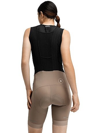Salopette ciclismo a gamba corta donna ciclismo donna bx-w tsecore