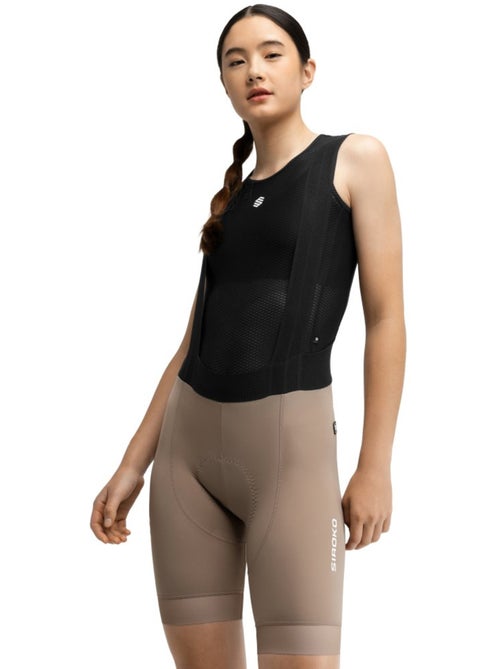 Salopette ciclismo a gamba corta donna ciclismo donna bx-w tsecore - Kiabi Salopette ciclismo a gamba corta donna ciclismo donna bx-w tsecore - Kiabi